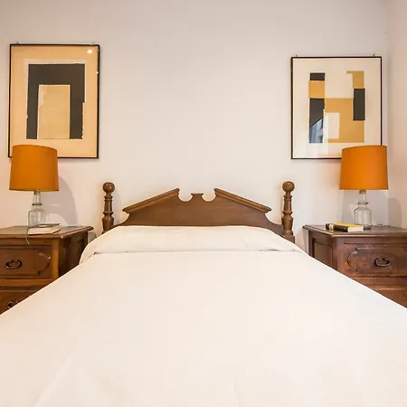 Centro Retiro Apartment Madrid