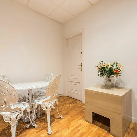 Centro Retiro Apartment *