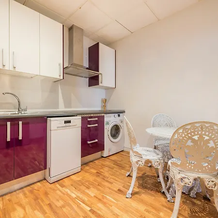 Apartment Centro Retiro *