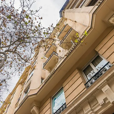 Apartment Centro Retiro