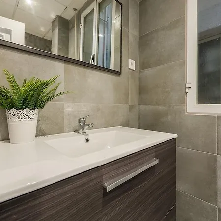 Centro Retiro Apartment